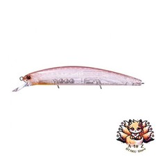 NEW OSP VARUNA 110 SPEC2 Slow Floating OSP VARUNA 110SF SPEC2 H43 Pink Lady