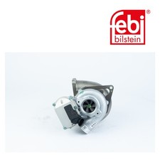 FEBI BILSTEIN Turbolader für Porsche 911 997 3.8 Turbo S Cabriolet