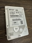 Western Digital Wd Caviar 23200 3.2 Gig Ide Hard Drive