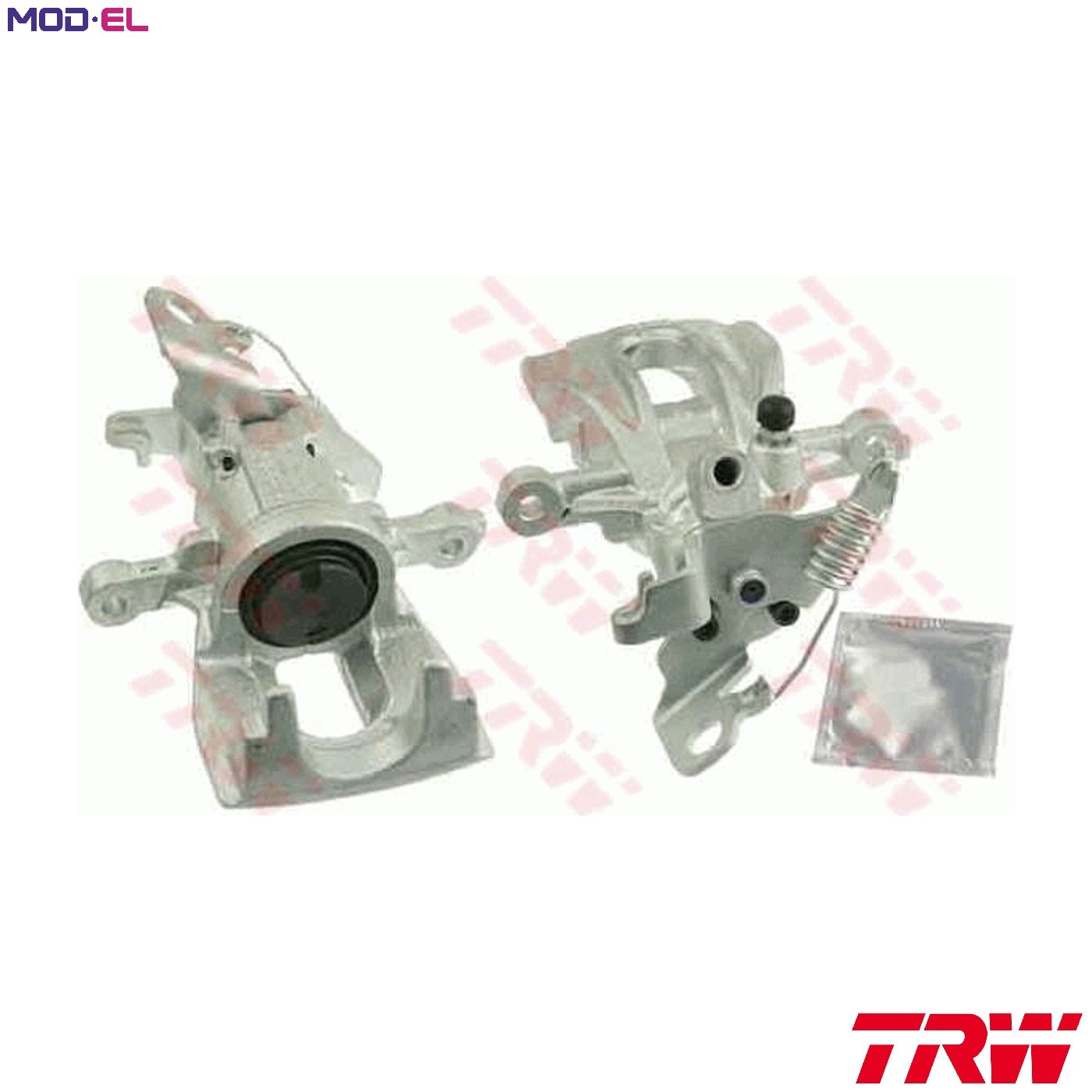BRAKE CALIPER BHN705E FOR FORD MONDEO/III/Mk/Clipper/Turnier QJBD/QJBC 2.2L 4cyl