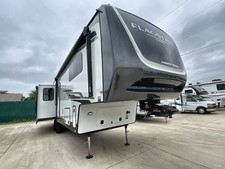 2026 Forest River Flagstaff Classic FW 361RLS