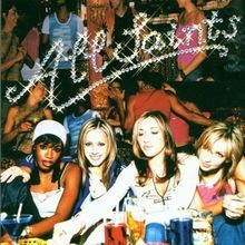 Saints And Sinners [Ltd Ed] von All Saints | CD | Zustand akzeptabel