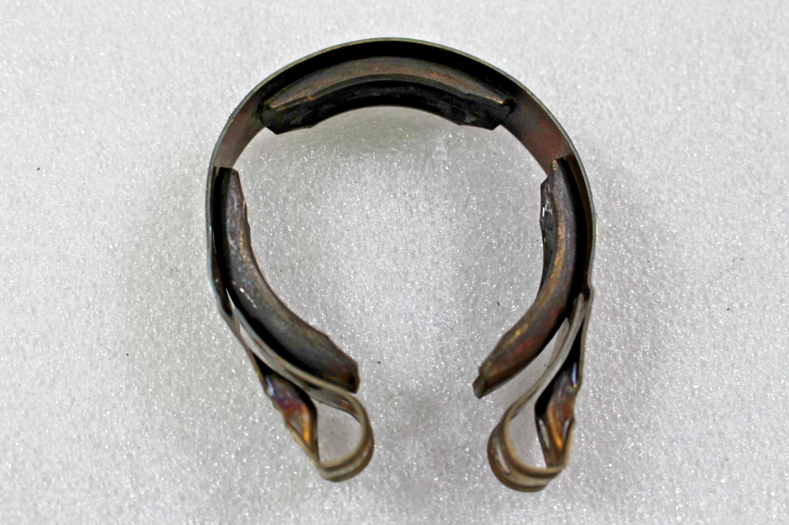 Ferrari 296 GTB, Turbo Clamp, Used, P/N 959011