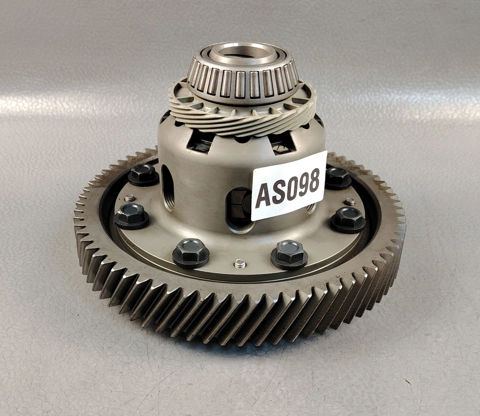 Toyota Celica MR2 SW20 3SGE Limited Slip Differential 20 SPLINES LSD 1996-1999 - Image 2 of 4