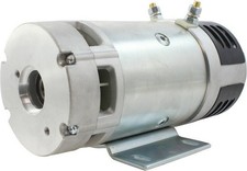 New Hydraulic DC Motor 24V fits Skyjack Applications replaces 11216992 2201142