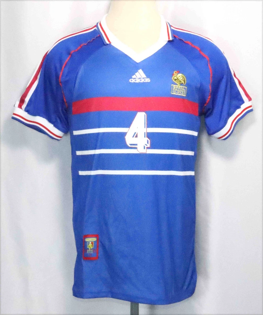 1998 World Cup Jersey for sale | eBay
