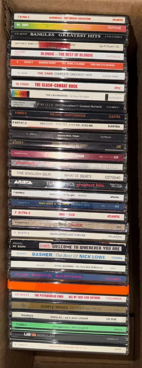 Duran Duran Music CDs for sale | eBay