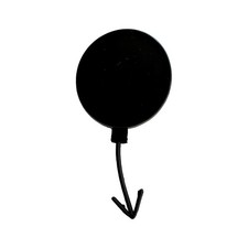 Stoßstangen Abdeckung Kappe vorne Abschleppöse für SEAT IBIZA V 5 6F 6F0807241