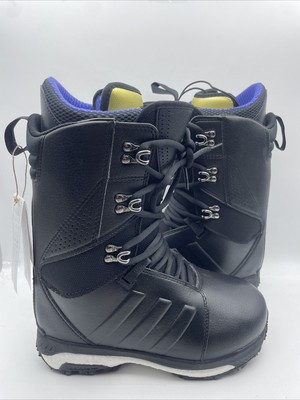 スノーボード adidas boarding Tactical Boost 28.5 Adidas Snowboarding Opens Season With Tactical Lexicon ADV Boot