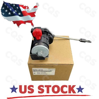 NEW Turbocharger Waste Gate Valve for Optima Sorento Sportage 2.0L 16-21 