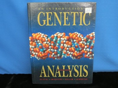 An Introduction to Genetic Ana - GOOD