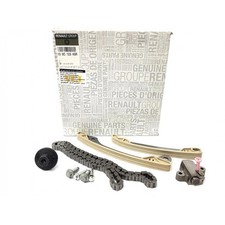 Kit de distribution Smart FORFOUR