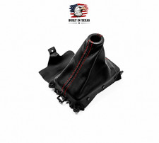 Genuine Leather Gear Stick Boot Cover Kd5j64330 For Mazda Cx-5 Kf 18-23 Genuine Leather Gear Stick Boot Cover Kd5j64330 For Mazda Cx-5 Kf 18-23