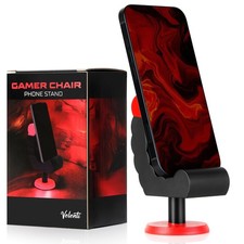 Soporte para teléfono silla gamer VELENTI…