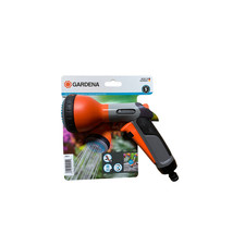 GARDENA Classic Multibrause 3 Spr&uuml;hbilder Gartenbrause