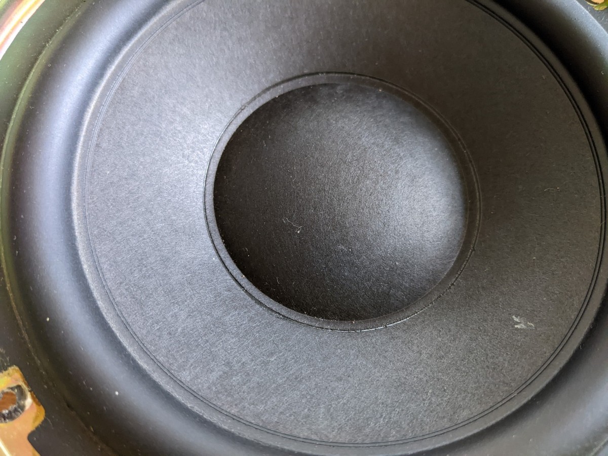 Subwoofer Speaker for Panasonic SB-WA05 EAST17PL21C6 MAL 3516