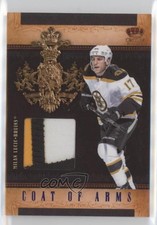 2010-11 Panini Crown Royale Coat of Arms 19/25 Milan Lucic #4 2qf
