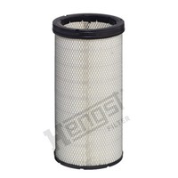SekundäRluftfilter Hengst Filter E2036LS