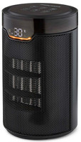 Morphy Richards 825050 Compact Ceramic Fan Heater LED Display Remote Control
