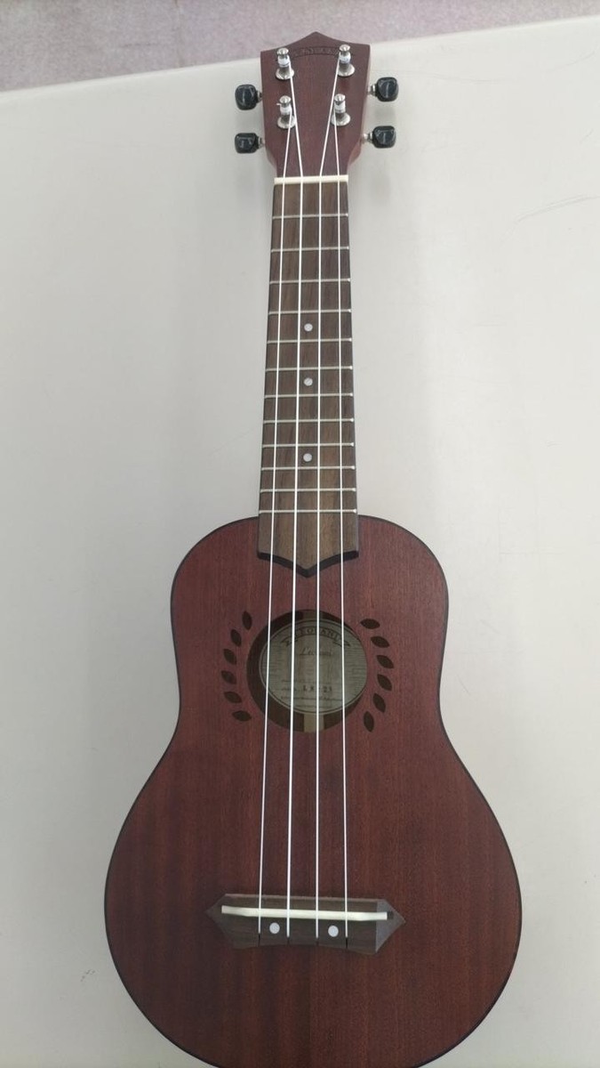 Ukulele LM 2S LEOLANI | eBay