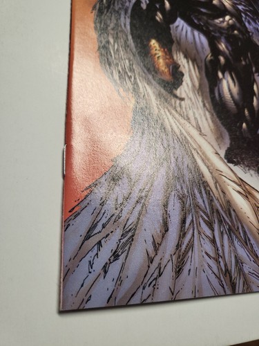 Spawn #77 1998 Image 1st Cover Wings of Redemption - Bild 10 von 19