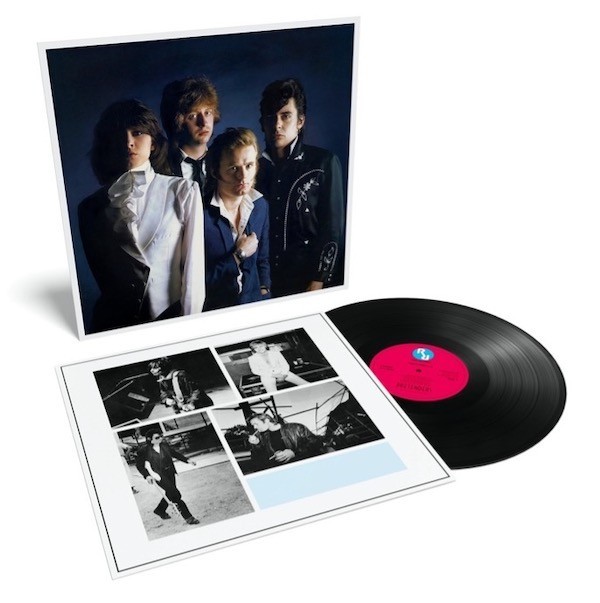 Pretenders– Pretenders II LP Album vinyl record 2022 remastered reissue 180gram