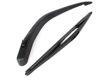 HECK SCHEIBENWISCHER WISCHER + WISCHERARM FUR Renault Clio 94-98 405 mm st