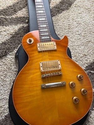 Gibson Custom Shop Historic Collection 1958 No.MG1126 | eBay