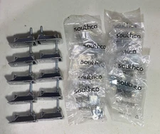 Lot of 10 Southco 62-43-351-2 Compression Latch Lift & Turn