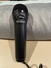 Logitech Disney Interactive Studios USB Microphone. E-UR20