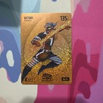 Bo Jackson Battle Arena Victory Victor Wembanyama Orange IBF