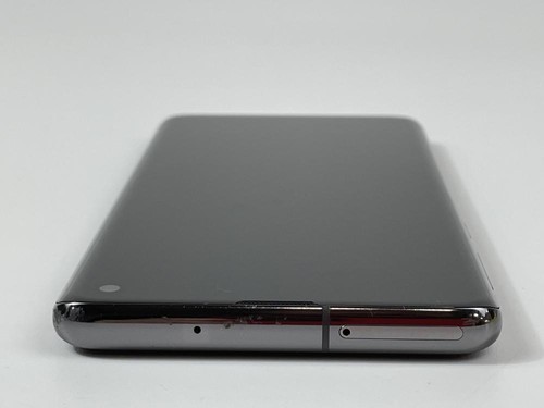 Samsung Galaxy S10 128 GB (sbloccato) SM-G973U Prism nero - buono - Foto 5 di 7