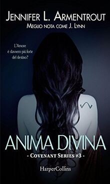 Anima divina. Covenant series von Armentrout, Jenni... | Buch | Zustand sehr gut