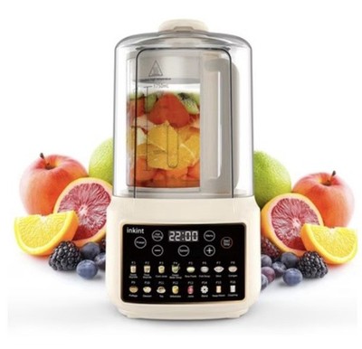Standmixer Smoothie mixer 13 voreingestellte Funktionen 9 Gang