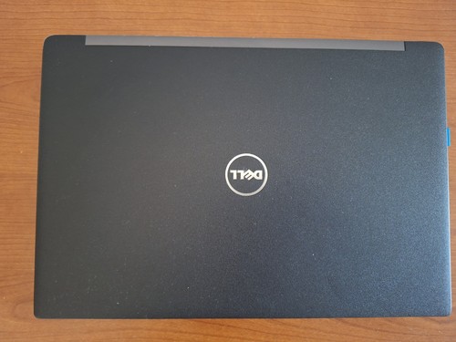 Dell Latitude 7280 I7-6600 16 Gb Ram 256 - Bild 8 von 9