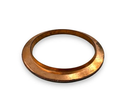 Exhaust Manifold Clamp Copper Gasket Application