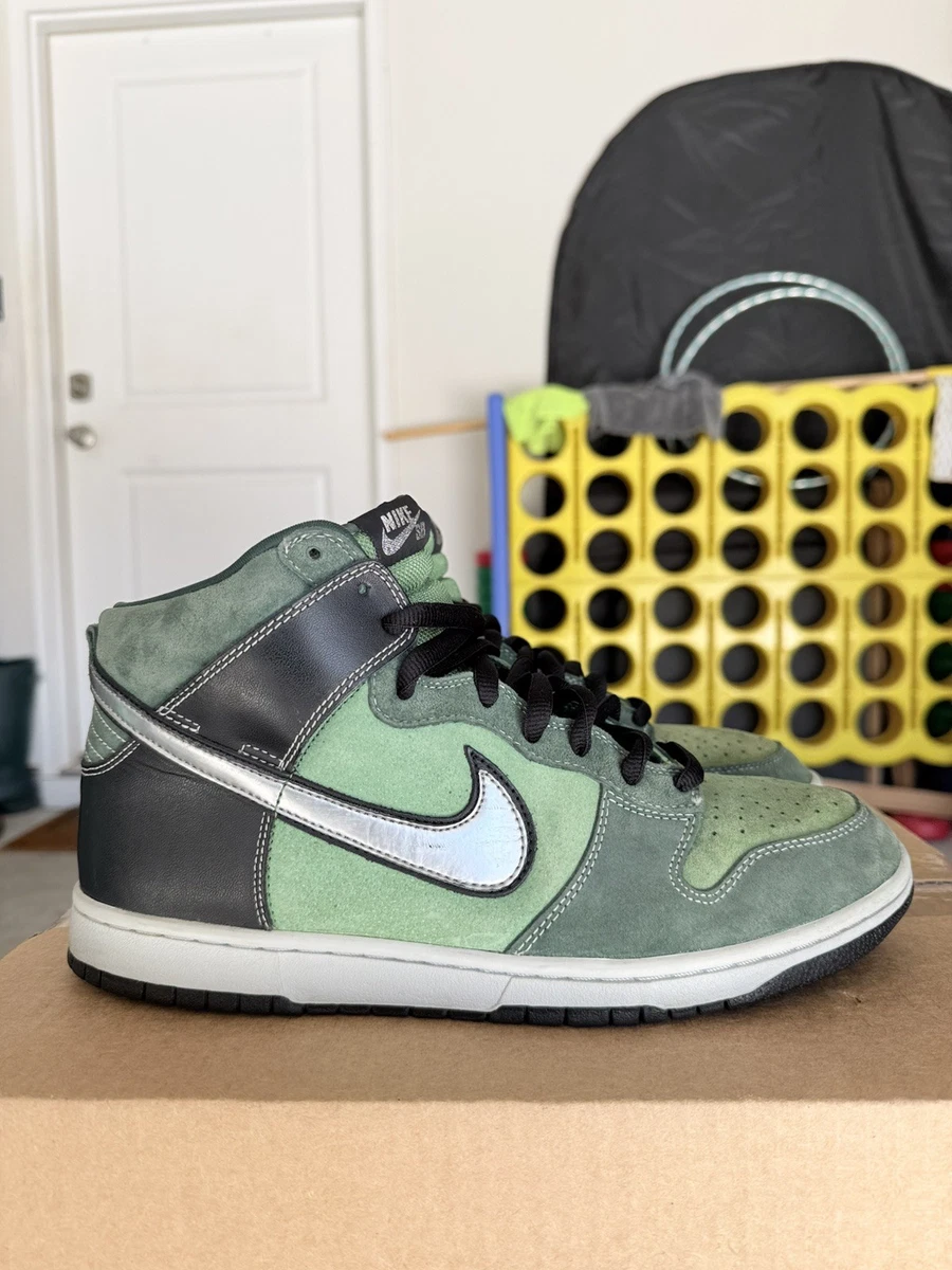 新品 未使用 シミあり NIKE DUNK HIGH PRO SB Brut Nike Dunk Pro SB High Brut for Sale | Authenticity Guaranteed | eBay