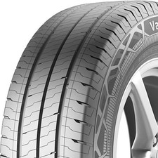 Continental VanContact Eco 205/75 R16C 116/114R 10PR Dual Branding 113/111R, EVc