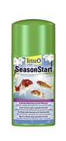 Tetra Pond Season Start 250 Ml Fischfutter Mhd 02.2025