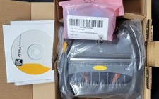 Zebra ZQ520 Mobile Direct Bluetooth Portable Barcode Thermal Printer