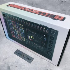 Akai Professional MPC Live III Standalone Music Production Center Japan Rare New