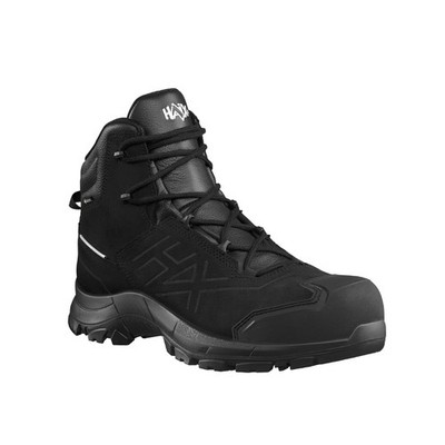 Haix Sicherheitsstiefel Black Eagle Safety 610 | V, GTX, black 610063