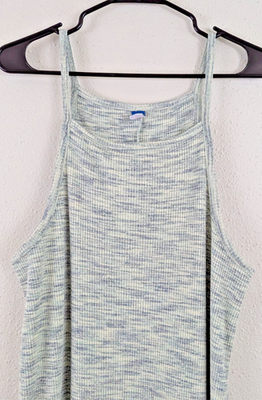 sleeveless ribbed maxi dress old navy Sleeveless Ribbed Maxi Dress
