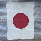 Japanese Japan Army WW2 WWII War Imperial Rising Sun Flag