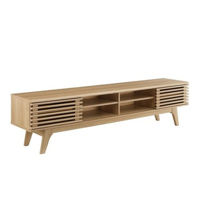 Render 70'' Entertainment Center TV Stand