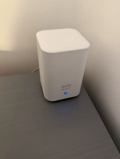 eufy Security eufyCam 2C 2-Cam Kit with Solar Panel Solar Security Camera