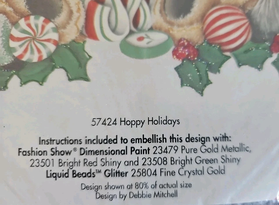 2 Винтажный 1993 клетку железа на передачи Рождественская толстовка футболка олень кролик - Изображение 3 из 4