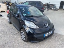 Feu avant (phare) Peugeot 107