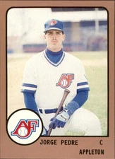 B6149- 1988 ProCards Minor League Ast Teams Cards5 -You Pick- 15+ FREE US SHIP