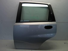 Porte arrière et accessoires Chevrolet AVEO